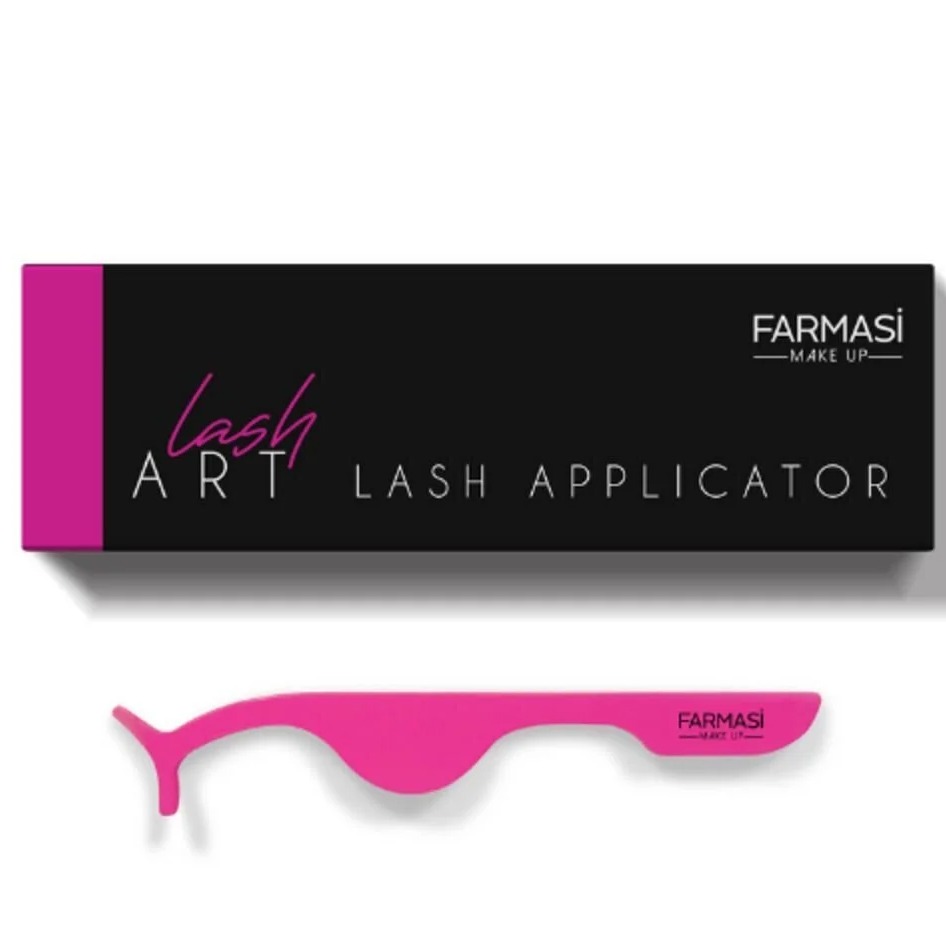 مژه مصنوعی Farmasi فارماسی اورجینال