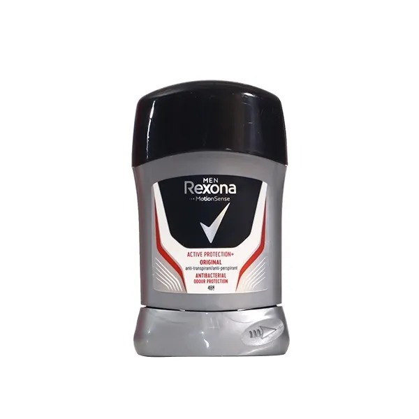 استیک صابونی رکسونا Active protection original حجم 50 میلی لیتر