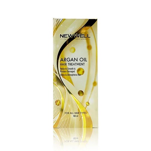 روغن آرگان نیوول ۱۰۰ میل