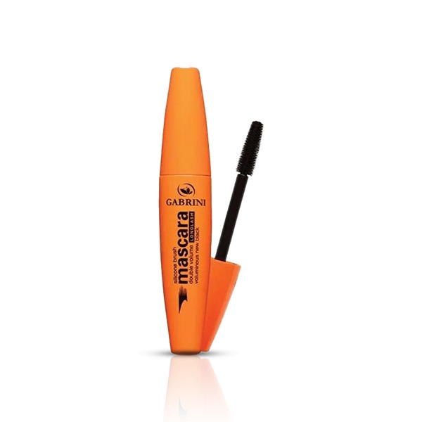 ریمل حجم دهنده و بلند کننده گابرینی مدل mascara longlash