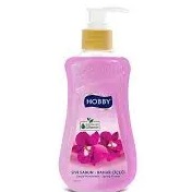مایع دست شویی  بهار گل هوبی Hobby400 میل
