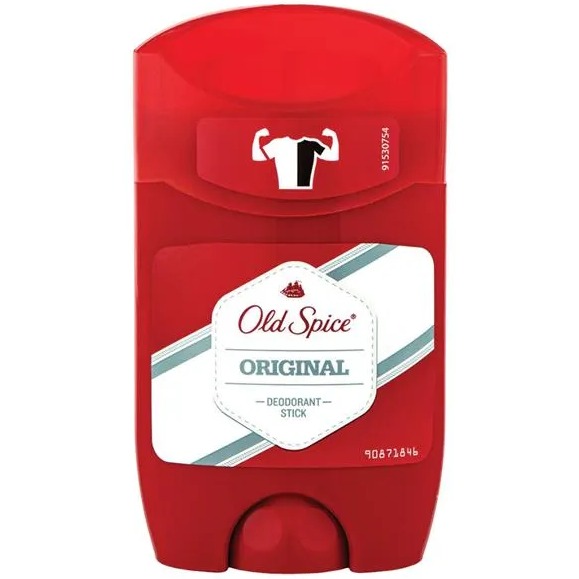 دئودورانت اولد اسپایس Old Spice مدل Original (50ml)