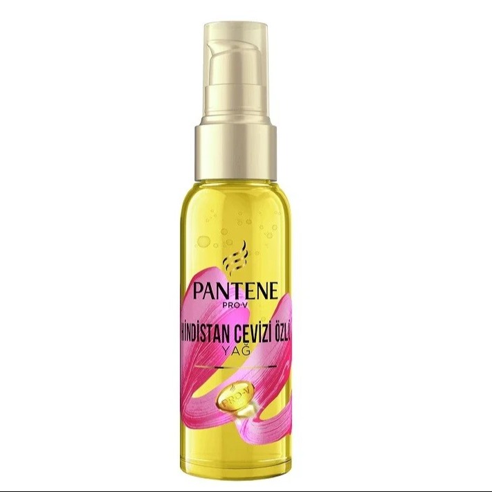 روغن نارگیل پنتن Pantene حاوی Pro-V حجم 100 میلی