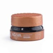 واکس مو آگیوا AGIVA مدل 07 حجم 155 میل