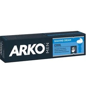 خمیر ریش آرکو (ARKO) مدل COOL