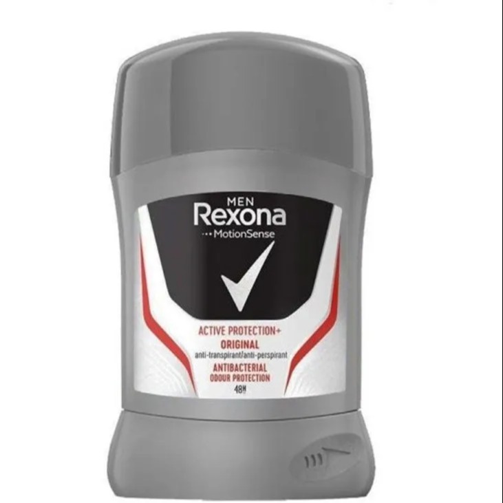 استیک ضد تعریق مردانه اکتیو پروتکشن اورجینال 50 میل رکسونا