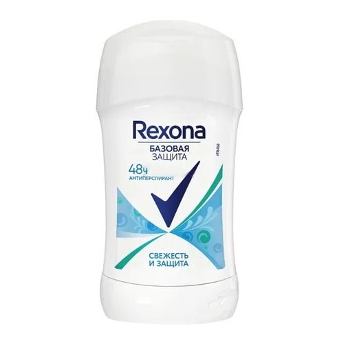 استيك ضد تعريق زنانه 48 ساعته Freshness Protect ركسونا 30 ميل