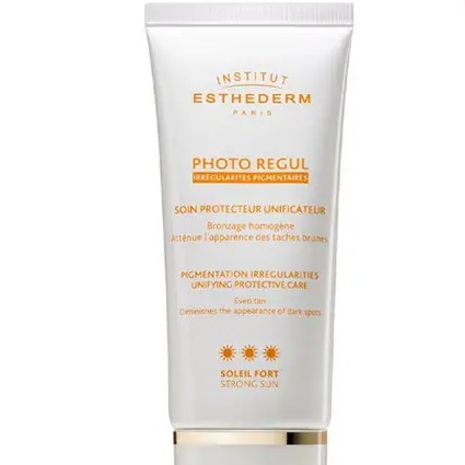 ضد آفتاب ضد لک استادرم Esthederm فتو ریگول photo regul