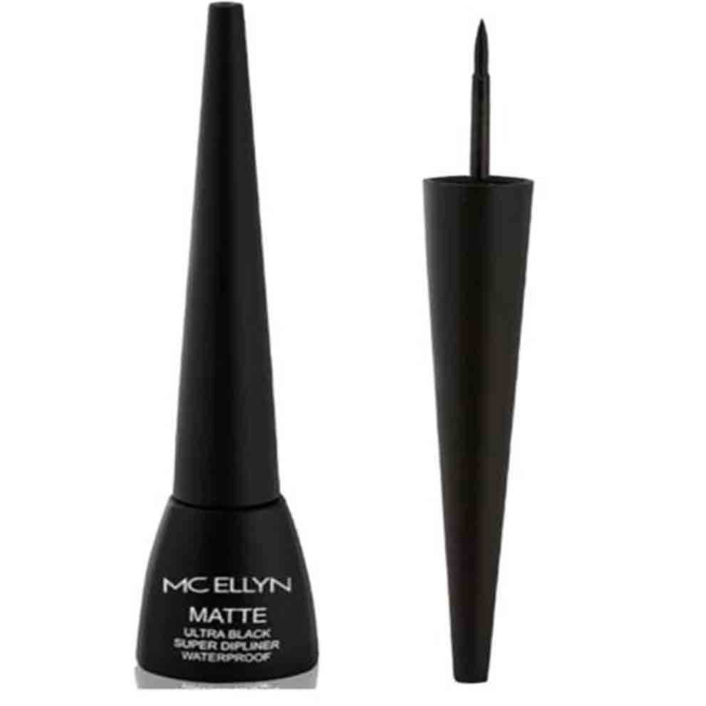 خط چشم ضدآب مات مک الین Mc Ellyn حجم 6 میل