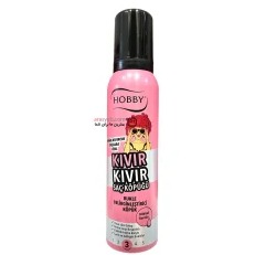 موس موی فر هوبی Hobby مدل Kivir Kivir شماره 3 حجم 150 میل